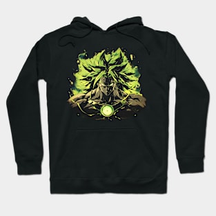 broly Hoodie